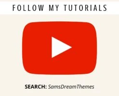 Lights On A Christmas Tree Farm Path Digital Christmas Backdrop -Jewellery Soldes Boutique il fullxfull.3413411814 fbyv