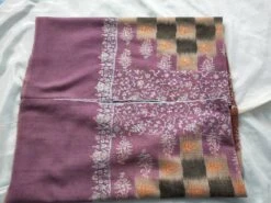 Royal Multicolor Premium Cashmere Sozni Embroidered Shawl, Wedding Wrap, Anniversary Gift. 105 X 205 Cm Large Wrap, Christmas Gift, Diwali 13 Royal Multicolor Premium Cashmere Sozni Embroidered Shawl, Wedding Wrap, Anniversary Gift. 105 X 205 Cm Large Wrap, Christmas Gift, Diwali -Jewellery Soldes Boutique il fullxfull.3445515408 qp1s