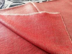 Christmas Shawl Kashmir Pashmina Reversible Ultra Luxurious Soft And Warm 100% Pure Changthangi Cashmere, Red Scarf, Travel Wrap -Jewellery Soldes Boutique il fullxfull.3458814637 3z8t