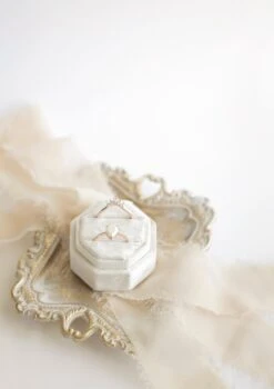 DIY Breastmilk Ring | Stackable 2pcs Crown Teardrop | Gift For Breastfeeding Mothers | Birthday | Anniversary | Mother's Day | Christmas -Jewellery Soldes Boutique il fullxfull.3471294599 4x8l