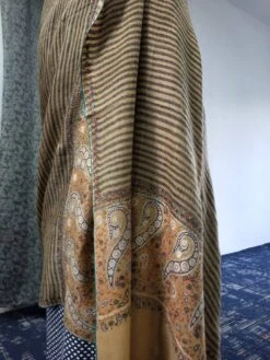 Premium Khatiras Multicolor Sozni Embroidered Wedding Cashmere Large Wrap, Wedding Scarf, Christmas Gift, Valentine Shawl, Winter Wrap 11 Premium Khatiras Multicolor Sozni Embroidered Wedding Cashmere Large Wrap, Wedding Scarf, Christmas Gift, Valentine Shawl, Winter Wrap -Jewellery Soldes Boutique il fullxfull.3472508449 gubk