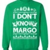 Ugly Christmas Sweater - Matching Family Christmas Sweater - Unisex Sweatshirt 2 Ugly Christmas Sweater - Matching Family Christmas Sweater - Unisex Sweatshirt -Jewellery Soldes Boutique il fullxfull.3480266293 oh1g