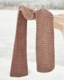 Chunky Handmade Wool Scarf And Chunky Beanie Set For Women Men, Cozy Giant Knitwear, Shawl And Hat, Fall Winter Clothing, Christmas Present -Jewellery Soldes Boutique il fullxfull.3509668808 kcmt