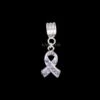 Swarovski Crystal Periwinkle Purple Esophageal Stomach Cancer Awareness Ribbon Charm For European Bracelet Jewelry Christmas Birthday Gifts 2 Swarovski Crystal Periwinkle Purple Esophageal Stomach Cancer Awareness Ribbon Charm For European Bracelet Jewelry Christmas Birthday Gifts -Jewellery Soldes Boutique il fullxfull.3515686572 6jbw
