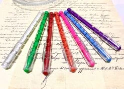 1pcs Creative Cute Labyrinth Ballpoint Pen Stationery Student Reward Rollerball Toy Pen Office&School Supplies Wholesale Christmas Gift