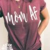 Mom AF Shirt, Mom Shirt, Mom Gift, Mom Birthday Gift, Mom Christmas Gift, Mom Life Shirt, Mama Bear Shirt, Pregnancy Gender Reveal 2 Mom AF Shirt, Mom Shirt, Mom Gift, Mom Birthday Gift, Mom Christmas Gift, Mom Life Shirt, Mama Bear Shirt, Pregnancy Gender Reveal -Jewellery Soldes Boutique il fullxfull.3568734171 1axu