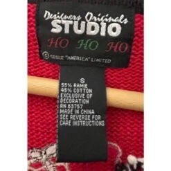 Vest Christmas Womens SMALL 3D Teddy Bears Presents -Jewellery Soldes Boutique il fullxfull.3571119085 gueg