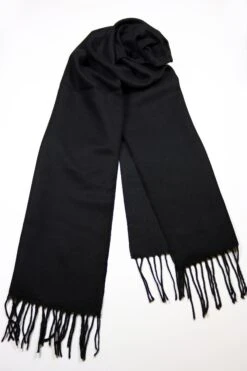 Black Wool Men Scarf, Suit Scarf, Scarves For Men, Hatsquare Winter Scarf, Wool Fabric Scarf, Birthday Gift, Christmas Gift, Valentines Gift -Jewellery Soldes Boutique il fullxfull.3602723871 jbzx