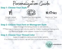 Personalized Stuffed Animal Completely Customizable Baby Shower New Baby Baptism Adoption Christmas Birthday Gift -Jewellery Soldes Boutique il fullxfull.3618457015 slsj