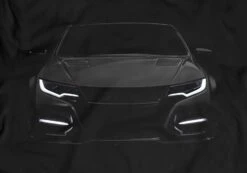 2016 Civic Type R T-Shirt 100% Cotton Holiday Gift Christmas Birthday Present