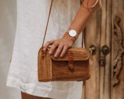 VEGAN Purse, Rattan Bag, Straw Bag, Basket Purse, Vegan Leather Purse, Rattan Crossbody Bag, Wicker Purse, Boho Bag, Christmas Gift For Her 13 VEGAN Purse, Rattan Bag, Straw Bag, Basket Purse, Vegan Leather Purse, Rattan Crossbody Bag, Wicker Purse, Boho Bag, Christmas Gift For Her -Jewellery Soldes Boutique il fullxfull.3764036606 dbyb