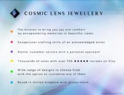 Lock Of Hair And Photo Necklace, Pet Fur Memorial Jewellery, Personalised Round Photo Locket, Pet Loss, Fur Keepsake Pendant Christmas Gift 17 Lock Of Hair And Photo Necklace, Pet Fur Memorial Jewellery, Personalised Round Photo Locket, Pet Loss, Fur Keepsake Pendant Christmas Gift -Jewellery Soldes Boutique il fullxfull.3852228993 qmb0