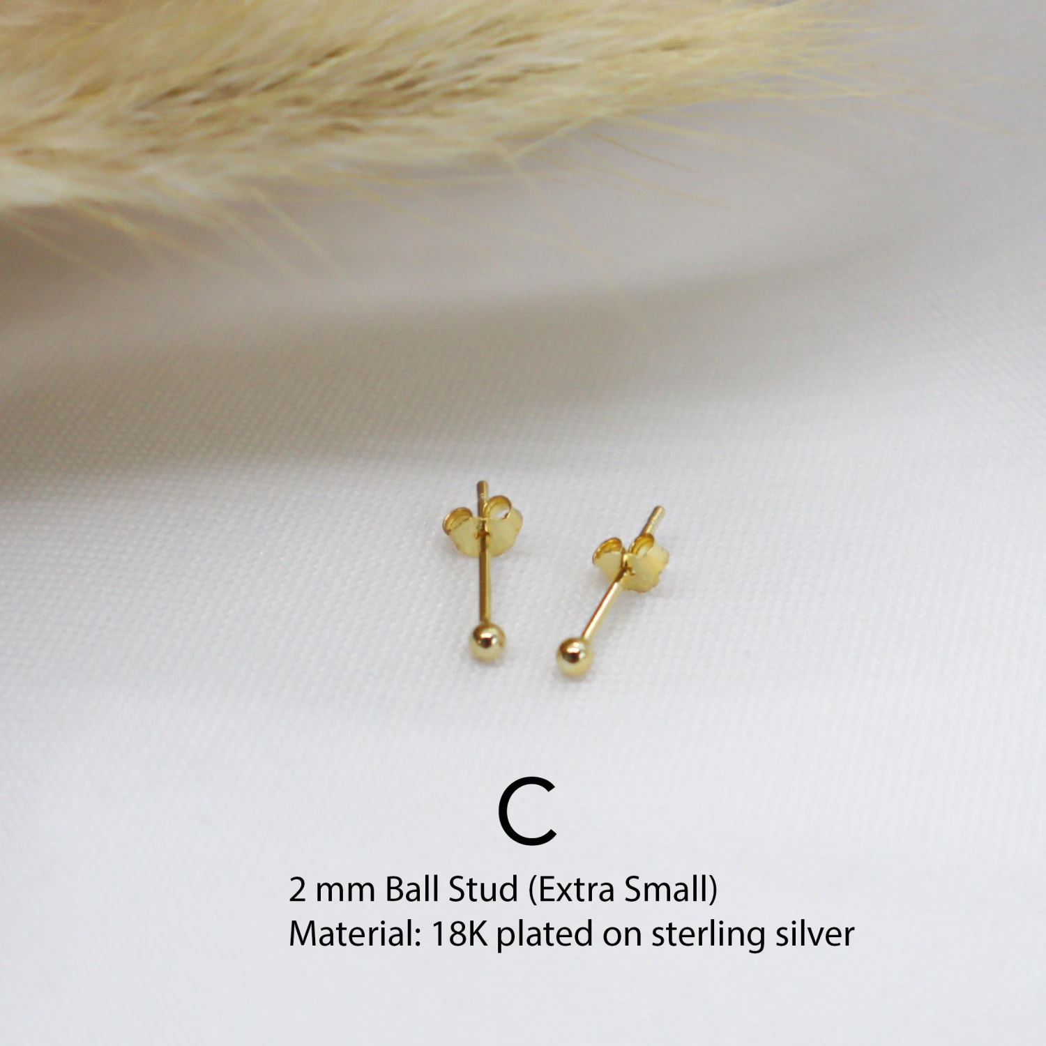 NEW ITEM! Everyday Mini Pearl Earrings Set, Everyday Earrings Gift Set, Valentine's Gift, Earring Set, Christmas Gift, Gift For Her 10 NEW ITEM! Everyday Mini Pearl Earrings Set, Everyday Earrings Gift Set, Valentine's Gift, Earring Set, Christmas Gift, Gift For Her - Image 8