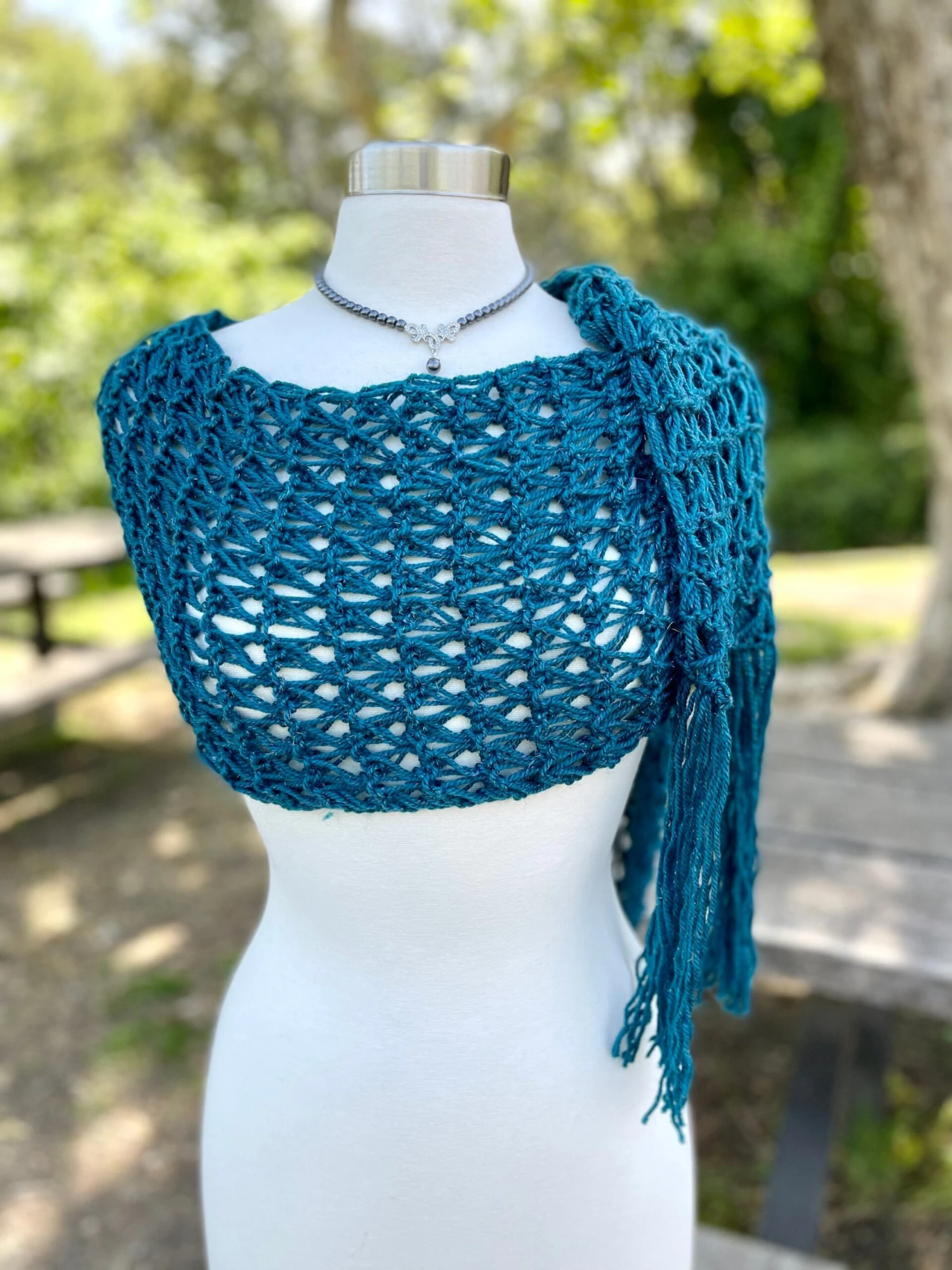 Christmas Gift, ChrisHand Knitted Scarf With Long Fringes, Handmade Scarf Women, Gift For Sister, Long Comfy Wrap, Super Soft Knit Scarf 9 Christmas Gift, ChrisHand Knitted Scarf With Long Fringes, Handmade Scarf Women, Gift For Sister, Long Comfy Wrap, Super Soft Knit Scarf - Image 7