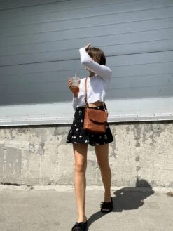 Leather Messenger Bag,Womens Messenger Bag,Women's Crossbody Bag,Womens Bag,Leather Crossbody Bag,Women's Christmas Gift Bag Personalized