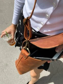 Leather Messenger Bag,Womens Messenger Bag,Women's Crossbody Bag,Womens Bag,Leather Crossbody Bag,Women's Christmas Gift Bag Personalized -Jewellery Soldes Boutique il fullxfull.4042091963 iw6p