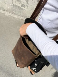 Leather Messenger Bag,Womens Messenger Bag,Women's Crossbody Bag,Womens Bag,Leather Crossbody Bag,Women's Christmas Gift Bag Personalized -Jewellery Soldes Boutique il fullxfull.4042091991 hfer