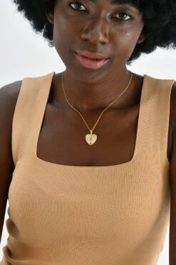 White Stone Angel Wings Necklace , Guardian Angel Wing , Hidden Name Necklace , Christmas Gift -Jewellery Soldes Boutique il fullxfull.4042411114 cg0t