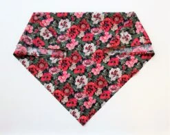 Liberty Of London Cotton Lawn Bandana, Christmas, Red Poppy Scarf, 24" Square, Weddings, Lightweight Holiday Head Wrap, Gifts For Women 11 Liberty Of London Cotton Lawn Bandana, Christmas, Red Poppy Scarf, 24" Square, Weddings, Lightweight Holiday Head Wrap, Gifts For Women -Jewellery Soldes Boutique il fullxfull.4066995984 qtfe