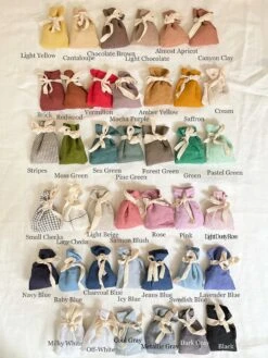 V-neck Linen Dress With Tie-Back Detail, SONOMA / Nursing Dress With Wooden Buttons / Available In 40 Colors / Christmas Gift For Her 20 V-neck Linen Dress With Tie-Back Detail, SONOMA / Nursing Dress With Wooden Buttons / Available In 40 Colors / Christmas Gift For Her -Jewellery Soldes Boutique il fullxfull.4107009958 sbh7