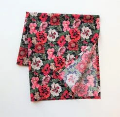 Liberty Of London Cotton Lawn Bandana, Christmas, Red Poppy Scarf, 24" Square, Weddings, Lightweight Holiday Head Wrap, Gifts For Women 10 Liberty Of London Cotton Lawn Bandana, Christmas, Red Poppy Scarf, 24" Square, Weddings, Lightweight Holiday Head Wrap, Gifts For Women -Jewellery Soldes Boutique il fullxfull.4114642119 ixqp