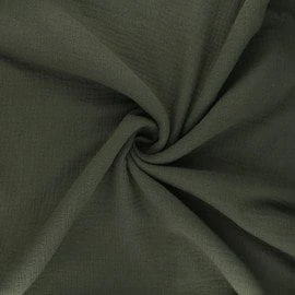 Scarf, Men's Gray Cotton Snood Scarf And Leather Cuff, Modern And Dandy Style, Gift For Him, Christmas Gift For Men. 12 Scarf, Men's Gray Cotton Snood Scarf And Leather Cuff, Modern And Dandy Style, Gift For Him, Christmas Gift For Men. - Image 10