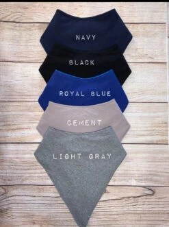 Big Kid Bandana Bib Waterproof “Peace, Joy, Hope, Light” Teen Drool Bib Special Needs Adult Dignity Scarf Christmas Bib Gift -Jewellery Soldes Boutique il fullxfull.4148235790 7unz