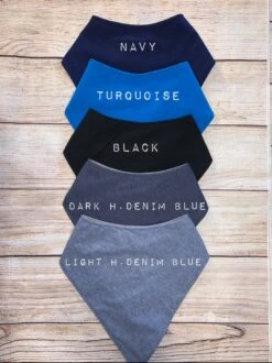 Big Kid Bandana Bib Waterproof “Peace, Joy, Hope, Light” Teen Drool Bib Special Needs Adult Dignity Scarf Christmas Bib Gift -Jewellery Soldes Boutique il fullxfull.4148235794 sthq