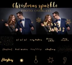 130 Christmas Photo Overlays Megapack -Jewellery Soldes Boutique il fullxfull.4154949334 kn9w