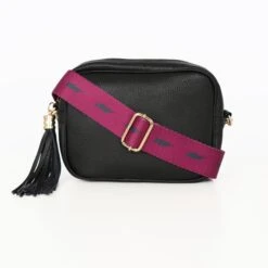 Italian Leather Bag, Custom Camera Strap, Black Leather Bag, Cross Body Bag, Camera Bag, Gift For Her, Christmas Gift 14 Italian Leather Bag, Custom Camera Strap, Black Leather Bag, Cross Body Bag, Camera Bag, Gift For Her, Christmas Gift -Jewellery Soldes Boutique il fullxfull.4166008892 dpnk