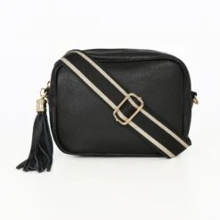 Italian Leather Bag, Custom Camera Strap, Black Leather Bag, Cross Body Bag, Camera Bag, Gift For Her, Christmas Gift 16 Italian Leather Bag, Custom Camera Strap, Black Leather Bag, Cross Body Bag, Camera Bag, Gift For Her, Christmas Gift -Jewellery Soldes Boutique il fullxfull.4166013570 m7s7