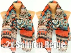 SALE Tribal Southwestern Aztec Scarf Best Seller Women Fashion Accessory Holiday Perfect Christmas New Year Gifts Ideas For Her Him Friend 16 SALE Tribal Southwestern Aztec Scarf Best Seller Women Fashion Accessory Holiday Perfect Christmas New Year Gifts Ideas For Her Him Friend -Jewellery Soldes Boutique il fullxfull.4193203987 eiwb