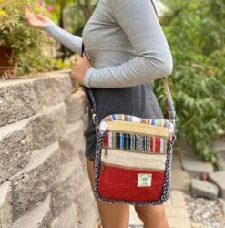 Himalayan Hemp Mini Bag 5 Pocket Passport Bag PP Bag Travel Bag Cute Purse Boho Hippie Crossbody Bag Shoulder Bag Handmade Bag Christmas Gif 15 Himalayan Hemp Mini Bag 5 Pocket Passport Bag PP Bag Travel Bag Cute Purse Boho Hippie Crossbody Bag Shoulder Bag Handmade Bag Christmas Gif -Jewellery Soldes Boutique il fullxfull.4201110925 jsfb