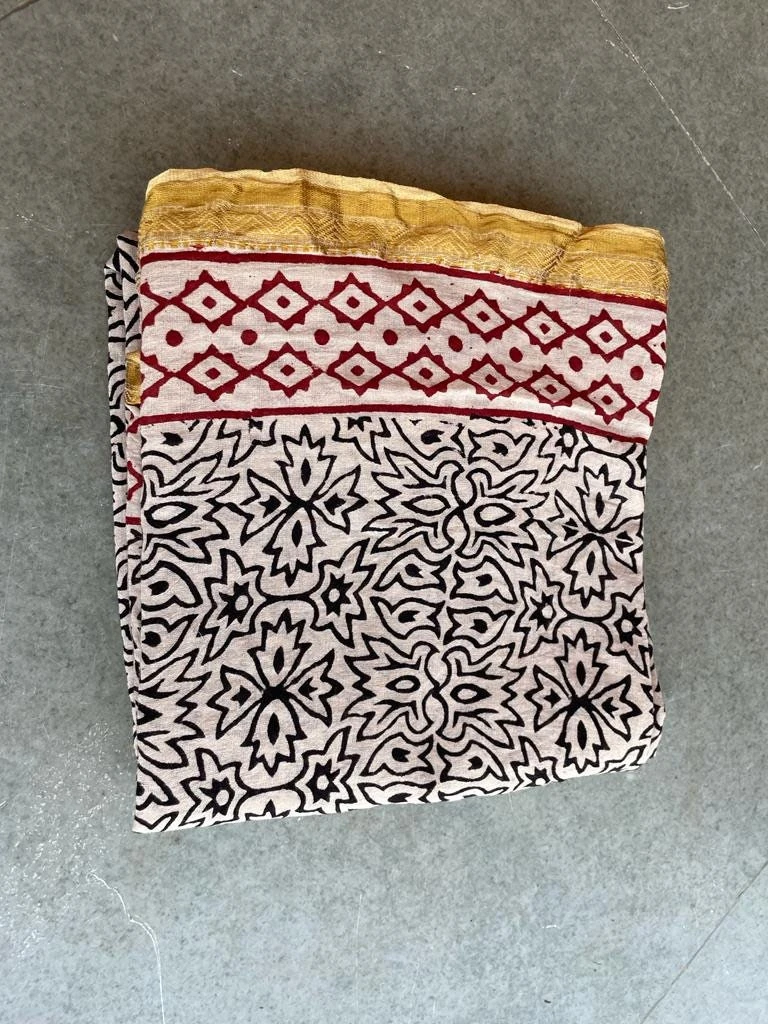 Hand Block Print Scarves Indian/Cotton Sarong/Gifts For Her/Scarf Women/Gifts For Mom/Christmas Gifts/Birthday Gifts 9 Hand Block Print Scarves Indian/Cotton Sarong/Gifts For Her/Scarf Women/Gifts For Mom/Christmas Gifts/Birthday Gifts - Image 7