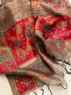 Moghul Era Inspired Kani Silk Shawl, Wedding Wrap, Scarf, Christmas Gift, Holiday Gift, Cashmere Shawl , Pashmina Stole 21 Moghul Era Inspired Kani Silk Shawl, Wedding Wrap, Scarf, Christmas Gift, Holiday Gift, Cashmere Shawl , Pashmina Stole -Jewellery Soldes Boutique il fullxfull.4223063474 dle8