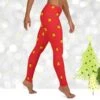 Women's Bell Christmas Leggings | Christmas Print Leggings | Christmas Outfit | Holiday Clothing | Kawaii Leggings | Christmas Pajamas 1 Women's Bell Christmas Leggings | Christmas Print Leggings | Christmas Outfit | Holiday Clothing | Kawaii Leggings | Christmas Pajamas -Jewellery Soldes Boutique il fullxfull.4262006424 dqhe