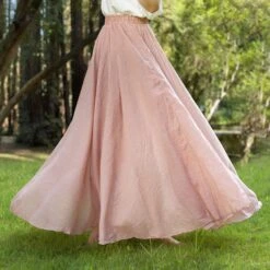 Custom Size Cotton Linen Skirt Soft And Flowing Linen Skirt Travel Skirt Beach Skirt Gift For Her Beige Christmas Gift 20 Custom Size Cotton Linen Skirt Soft And Flowing Linen Skirt Travel Skirt Beach Skirt Gift For Her Beige Christmas Gift -Jewellery Soldes Boutique il fullxfull.4265844232 1urt