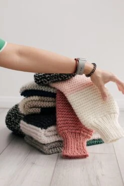 Knit Wool Scarf, Christmas Gift, Stocking Filler For Her, Hand Knit Scarf, Colour Block Scarf, Knit Neck Warmer, Pink Scarf, Soft Knit Scarf 21 Knit Wool Scarf, Christmas Gift, Stocking Filler For Her, Hand Knit Scarf, Colour Block Scarf, Knit Neck Warmer, Pink Scarf, Soft Knit Scarf -Jewellery Soldes Boutique il fullxfull.4267509868 bor5