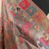 Moghul Era Inspired Kani Silk Shawl, Wedding Wrap, Scarf, Christmas Gift, Holiday Gift, Cashmere Shawl , Pashmina Stole -Jewellery Soldes Boutique il fullxfull.4270722601 stzs