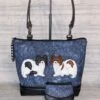 AFTER CHRISTMAS DELIVERY! Papillon Purse - Papillon Handbag - Bag - Made To Order -Jewellery Soldes Boutique il fullxfull.4274909296 sgu5
