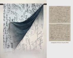 Vintage Paris Map Unique Reversible Shawl Black White Brown Gradient Fringe Travel Scarf Unisex Christmas Gift Wrap 16 Vintage Paris Map Unique Reversible Shawl Black White Brown Gradient Fringe Travel Scarf Unisex Christmas Gift Wrap -Jewellery Soldes Boutique il fullxfull.4278460478 2jen