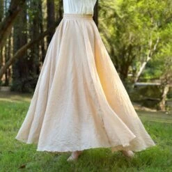 Custom Size Cotton Linen Skirt Soft And Flowing Linen Skirt Travel Skirt Beach Skirt Gift For Her Pink Christmas Gift 19 Custom Size Cotton Linen Skirt Soft And Flowing Linen Skirt Travel Skirt Beach Skirt Gift For Her Pink Christmas Gift -Jewellery Soldes Boutique il fullxfull.4313235997 dj06