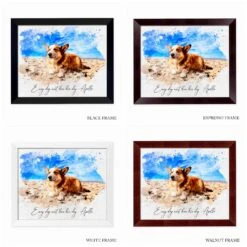 Custom Water Color Portrait From Dog Photo, Water Color Painting Portrait, Dog Owner Gift, Christmas Gift, Pet Portrait, Digital Art Print 18 Custom Water Color Portrait From Dog Photo, Water Color Painting Portrait, Dog Owner Gift, Christmas Gift, Pet Portrait, Digital Art Print -Jewellery Soldes Boutique il fullxfull.4316384638 6afq