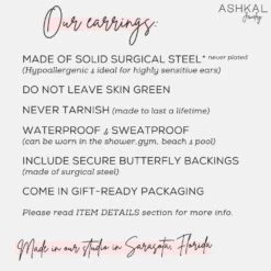 Tiny Star Earrings Surgical Steel • Star Stud Earrings For Girl • Christmas Gift For Girl • Dainty Silver Earrings • Hypoallergenic Earrings -Jewellery Soldes Boutique il fullxfull.4326523017 awix