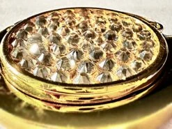 Luxury Handbag Hook Bedazzled With Swarovski Golden Shadow, Elegant Holder Diamond Bag Hanger | Birthday Gift For Her Mom Christmas 17 Luxury Handbag Hook Bedazzled With Swarovski Golden Shadow, Elegant Holder Diamond Bag Hanger | Birthday Gift For Her Mom Christmas -Jewellery Soldes Boutique il fullxfull.4369036272 5fix