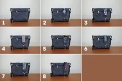 Shoulder Bag Leather For Women, Leather Shoulder Bag, Crossbody Bag Belt Bag With Strap, Christmas Gift 16 Shoulder Bag Leather For Women, Leather Shoulder Bag, Crossbody Bag Belt Bag With Strap, Christmas Gift -Jewellery Soldes Boutique il fullxfull.4381612009 l50i