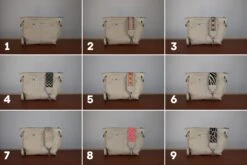 Shoulder Bag Leather For Women, Leather Shoulder Bag, Crossbody Bag Belt Bag With Strap, Christmas Gift 17 Shoulder Bag Leather For Women, Leather Shoulder Bag, Crossbody Bag Belt Bag With Strap, Christmas Gift -Jewellery Soldes Boutique il fullxfull.4381612077 kxg5