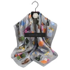 Cat Women Scarf, Cat Lover, Cat Scarf, Silk Scarves, Gifts For Cat Lover, Gifts For Women, Christmas Gifts For Her, Gifts For Mom 18 Cat Women Scarf, Cat Lover, Cat Scarf, Silk Scarves, Gifts For Cat Lover, Gifts For Women, Christmas Gifts For Her, Gifts For Mom -Jewellery Soldes Boutique il fullxfull.4389400201 7j2n