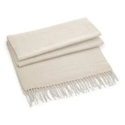 Personalised Embroidered Custom Winter Scarf Any Name Or Initials Unisex Perfect Birthday Valentines Mothers Day Christmas Gift For Her -Jewellery Soldes Boutique il fullxfull.4401109348 m5i8