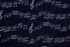 Music Note Maxi Scarf High Quality Cotton Feel Winter Scarves Christmas Gifts UK Seller Mothers Day Mum Nan Sister Birthday Gifts Women -Jewellery Soldes Boutique il fullxfull.4427659120 gfi4